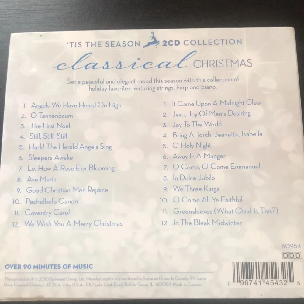 Three CD’s For King & Country Keith Taylor &Classical Xmas collection - Picture 11 of 11